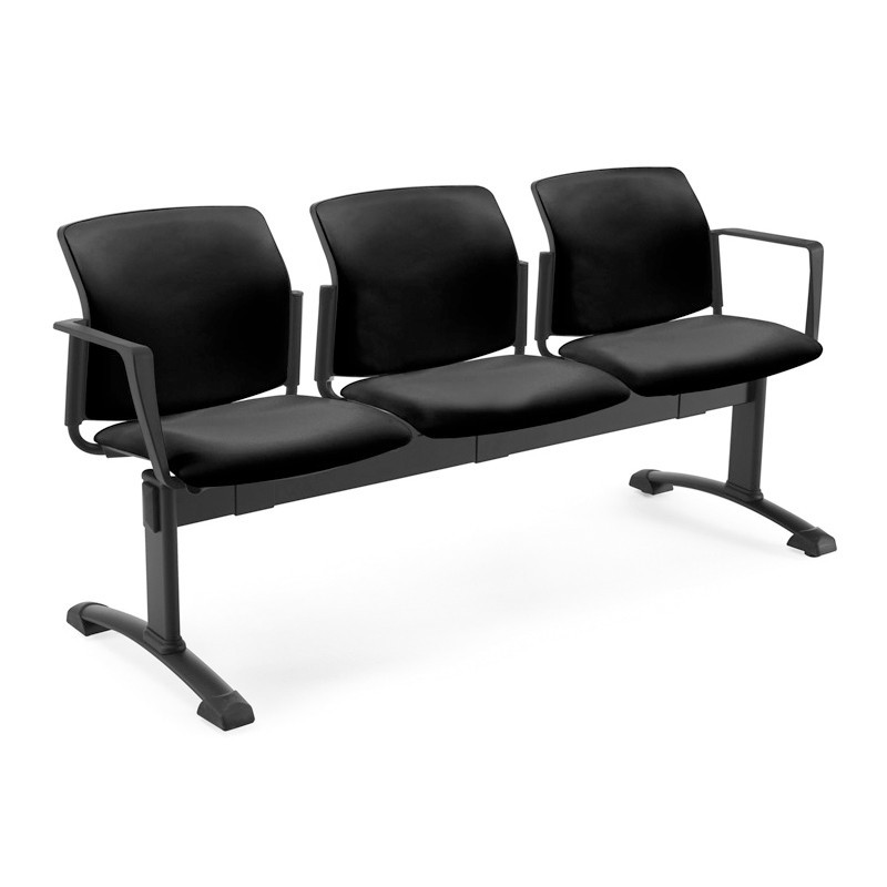 Bancada LOGAN de Luyando