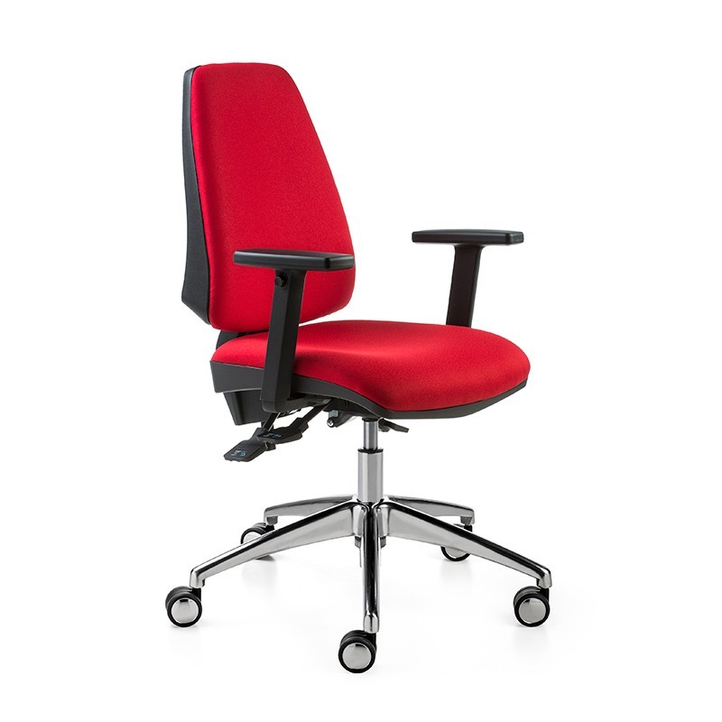 ▷ Silla Ergonómica Adapta Pro de DileOffice - Oficinas Montiel