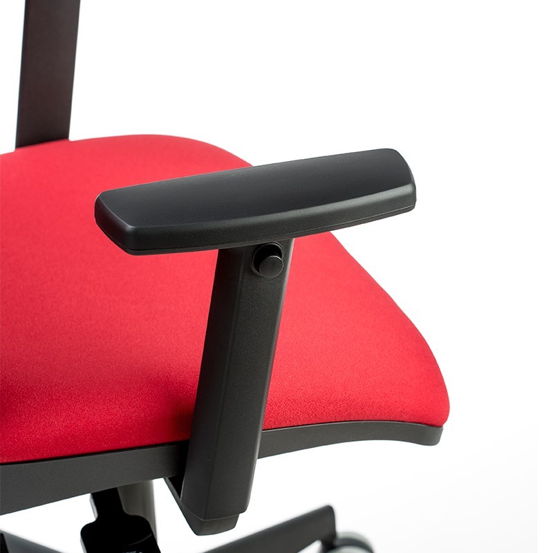 ▷ Silla Ergonómica Adapta Pro de DileOffice - Oficinas Montiel