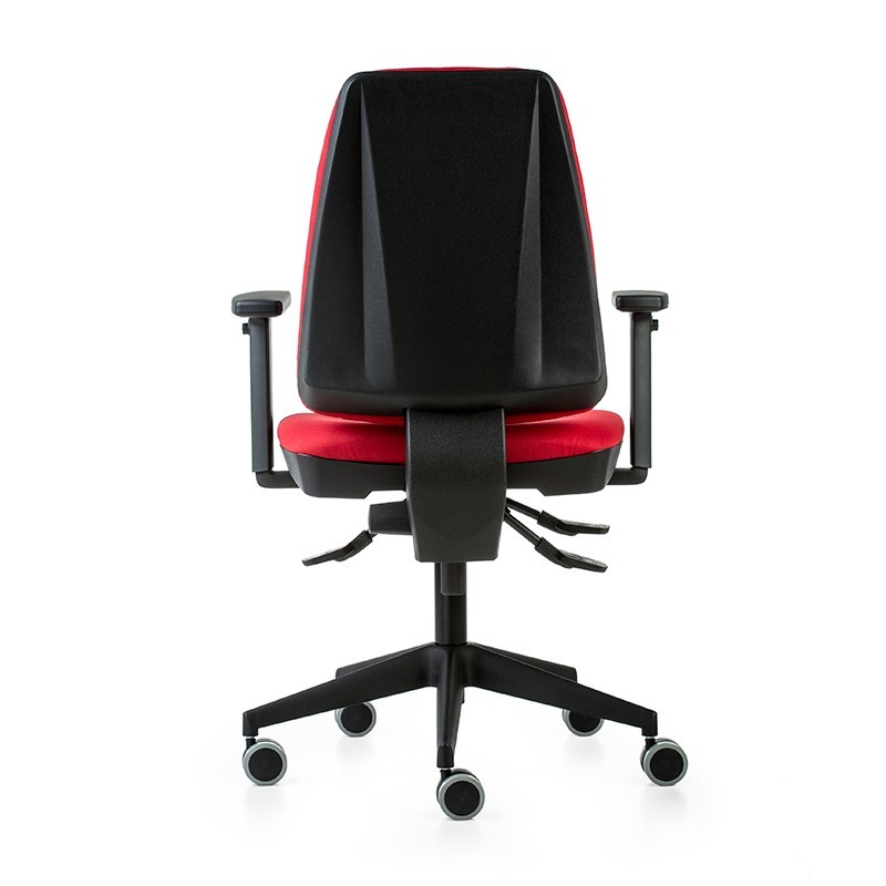 ▷ Silla Ergonómica Adapta Pro de DileOffice - Oficinas Montiel