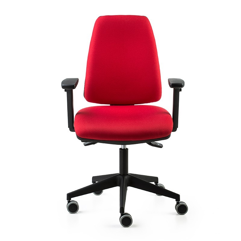 ▷ Silla Ergonómica Adapta Pro de DileOffice - Oficinas Montiel