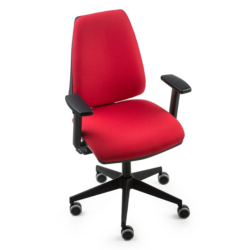▷ Silla Ergonómica Adapta Pro de DileOffice - Oficinas Montiel