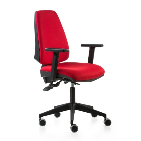 ▷ Silla Ergonómica Adapta Pro de DileOffice - Oficinas Montiel
