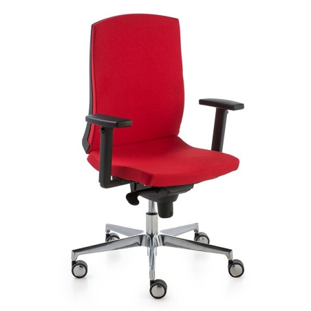 Silla Operativa FLEXA de DILEOFFICE