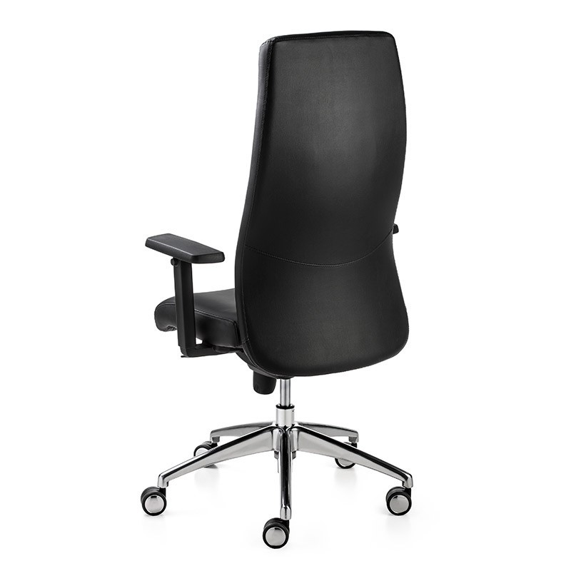 Silla de Dirección XL de DILEOFFICE