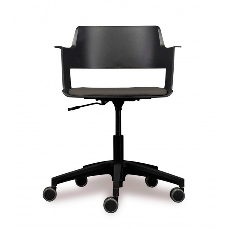 Silla Visitantes Cappa de Forma 5