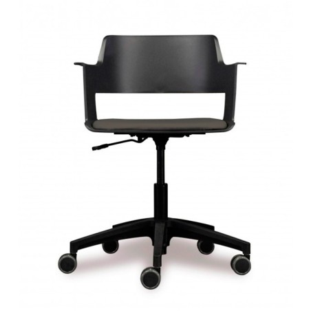 Silla Visitantes Cappa de Forma 5