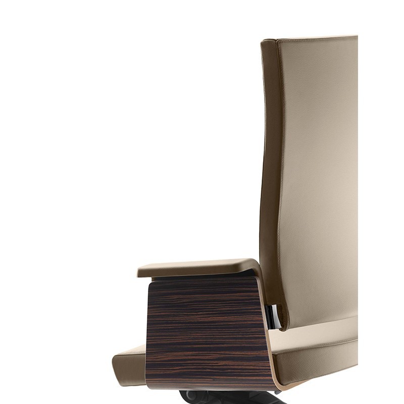 Sillón de Dirección Garbo de Forma 5