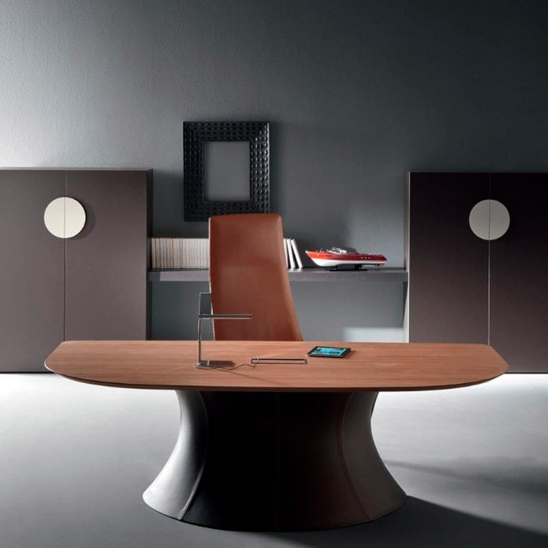 Mesa de dirección OLA de Martex