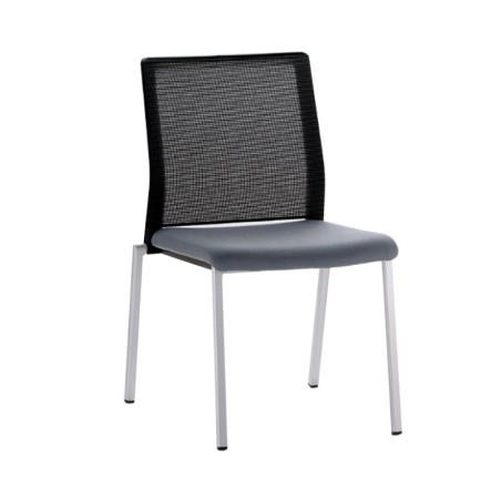 Silla Confidente Plural de Forma 5