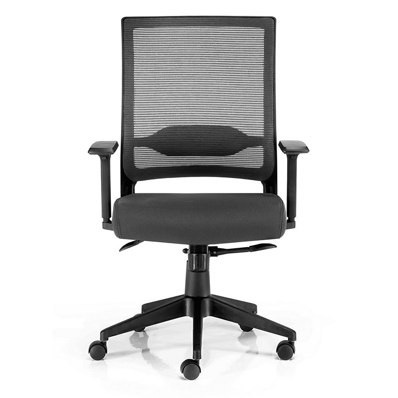 Silla Ergonómica Sidney de Euromof