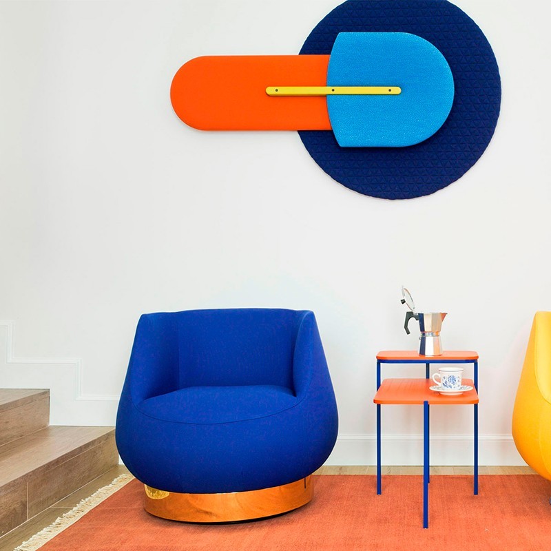 Silla de Diseño Magnum de SANCAL