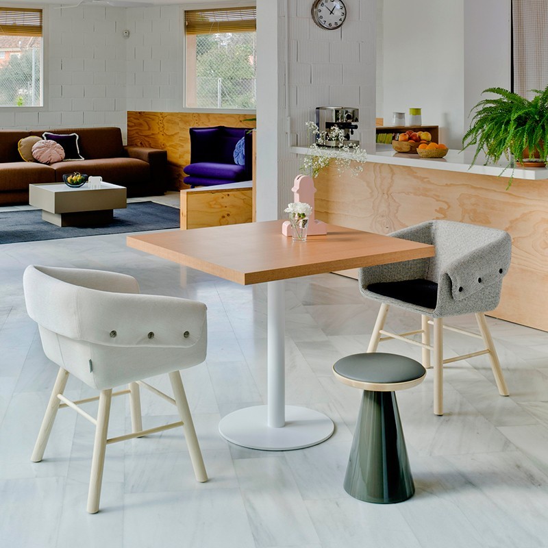 Mesa de Diseño Collar de SANCAL