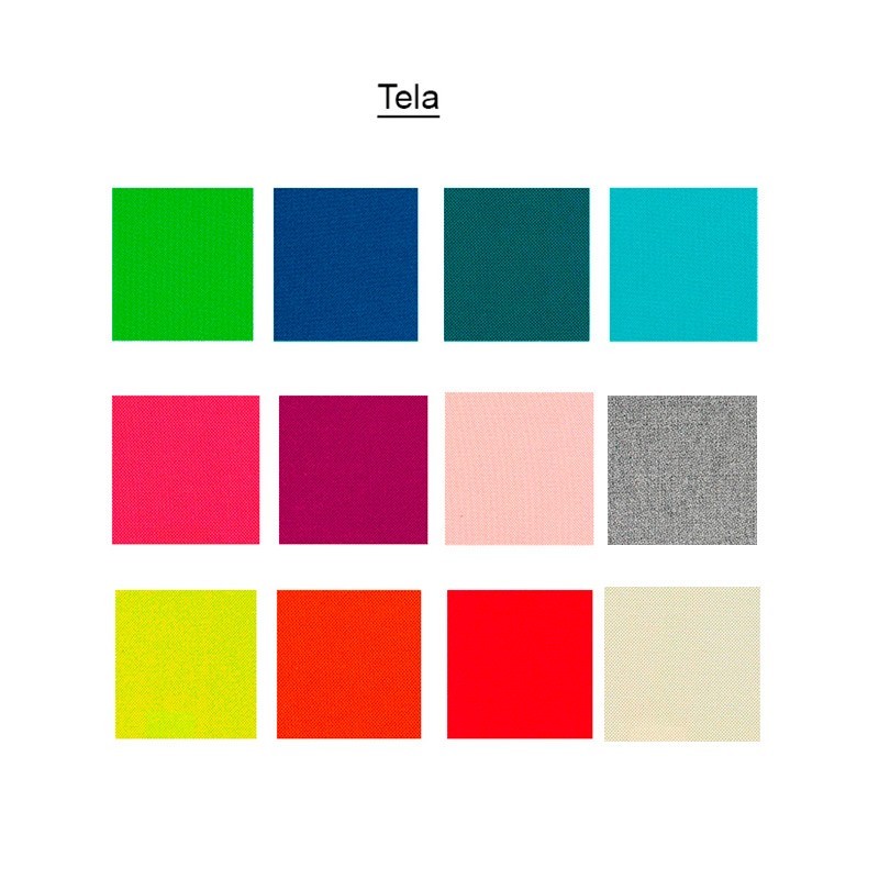 Butaca de Diseño Mini Tortuga de SANCAL