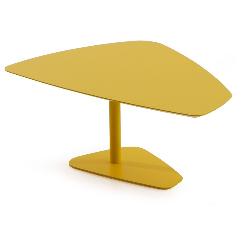 Mesa Rock de SANCAL