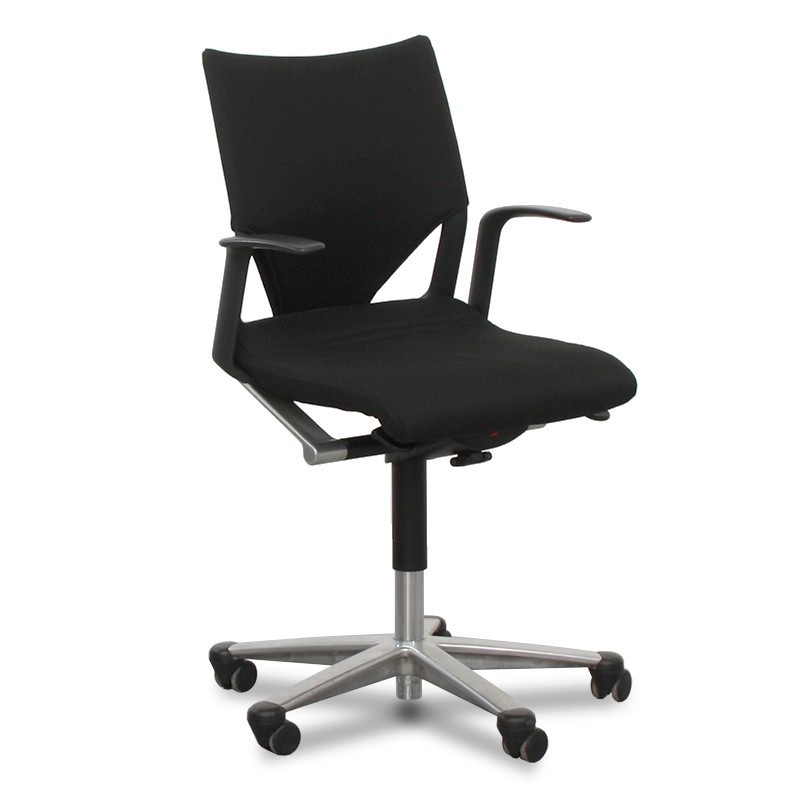 Silla Operativa Wilkhahn 275/7 