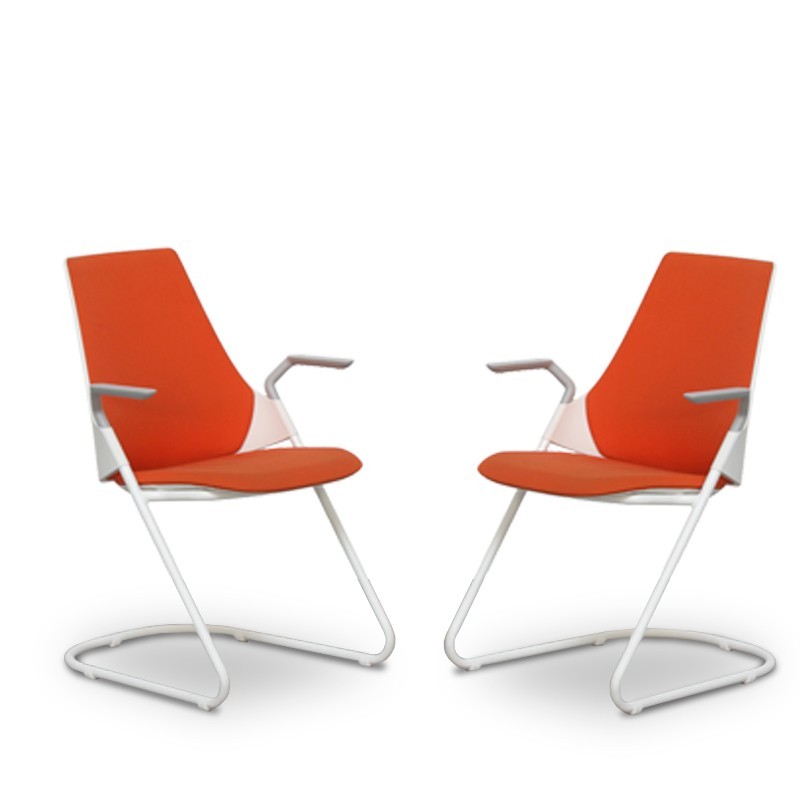 ▷ Sillas para Visitantes Sayl de Herman Miller - Montiel