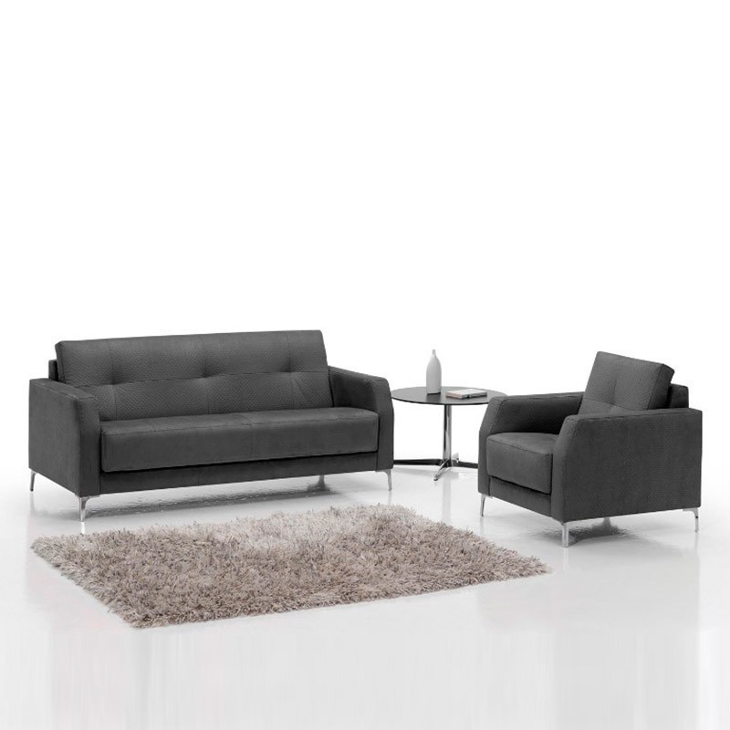 Sillón de Recepción Astoria de Dileoffice