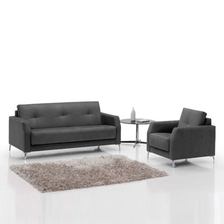 Sillón de Recepción Astoria de Dileoffice