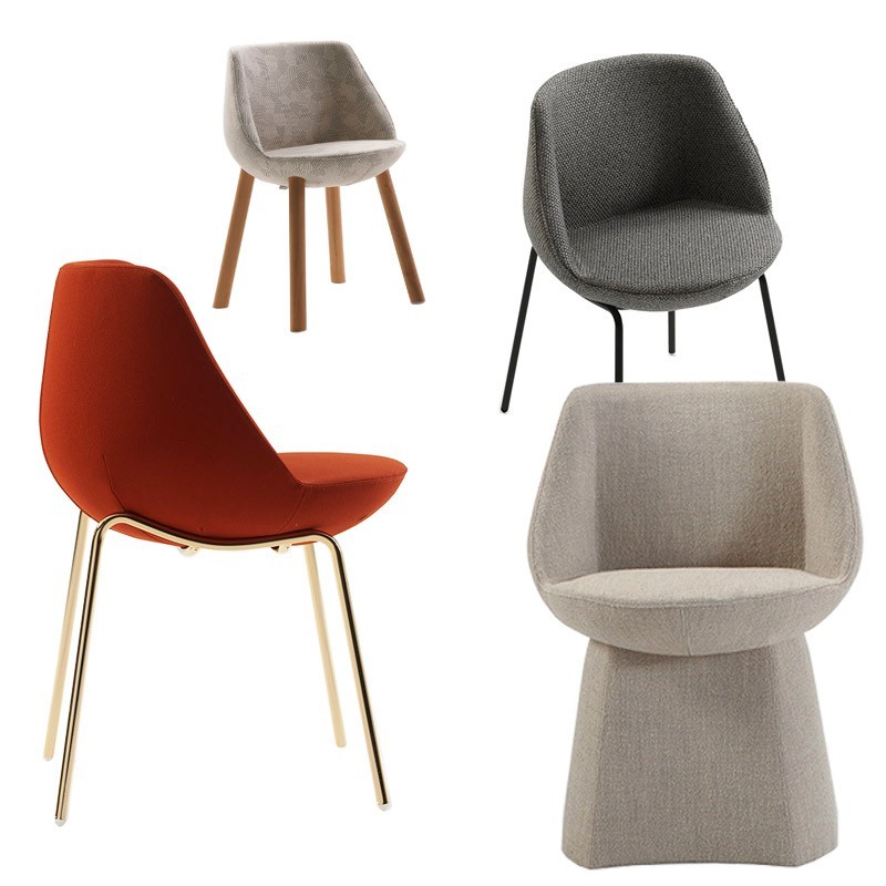Silla de Diseño Magnum de SANCAL