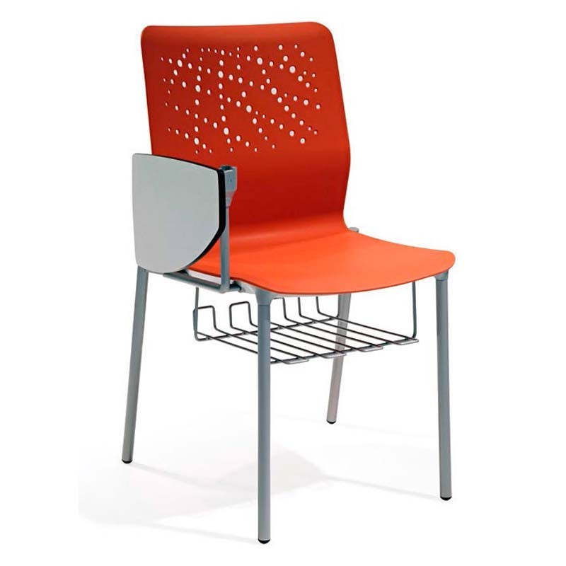 Silla con Pala Urban Block 10 de Actiu