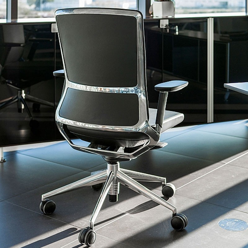 Silla Ergonómica TNK 500 de Actiu