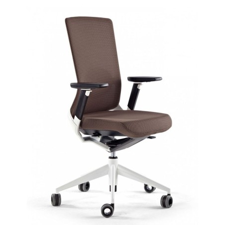 Silla Ergonómica TNK 500 de Actiu