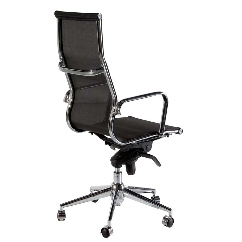 Pack de Sillas Confidente y Dirección Berlín Euromof - Montiel