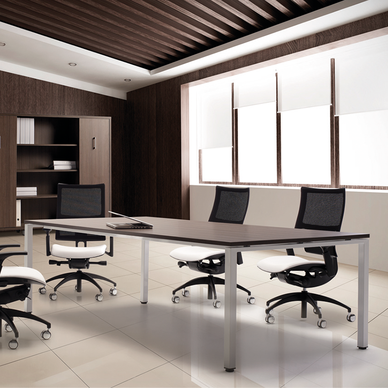 ▷ Mesa de Juntas Teseo de Ismobel - Oficinas Montiel