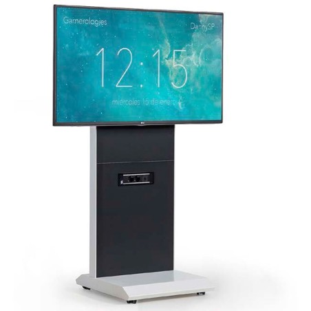 Mueble para Videoconferencias CADDY de Actiu