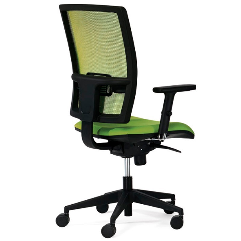 Silla de Oficina New Passion de Luyando - Muebles Montiel