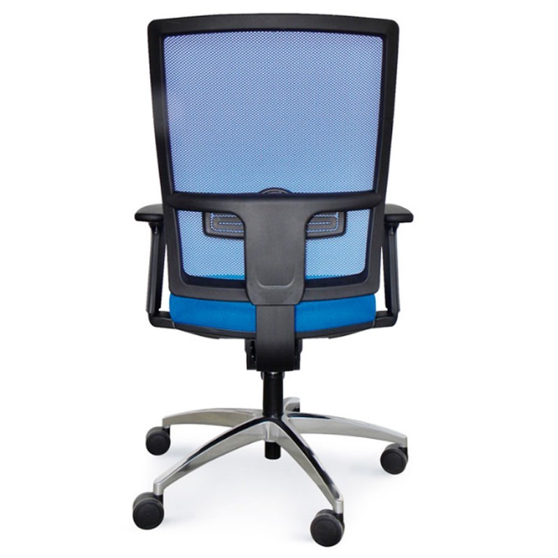 Silla de Oficina New Passion de Luyando - Muebles Montiel