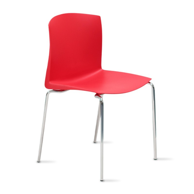 Silla para Colectividades CORAL de Kunna - Oficinas Montiel