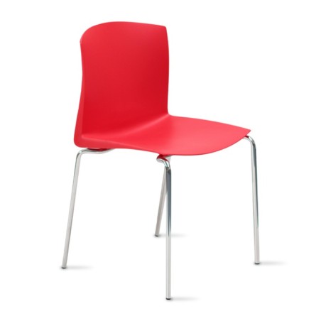 Silla para Colectividades CORAL de Kunna - Oficinas Montiel