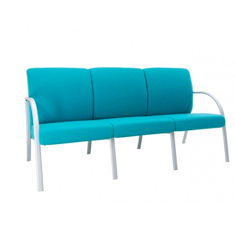 Bancada para Recepciones Celia de Kunna - Montiel