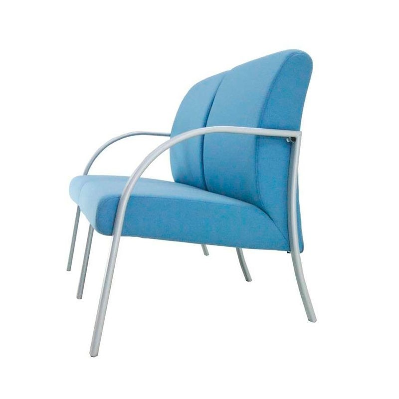 Bancada para Recepciones Celia de Kunna - Montiel