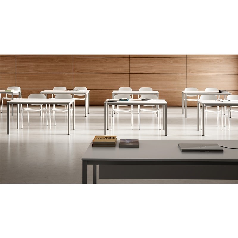 ≫ Mesa de Escritorio Madera 【Eco】 de Ismobel - Muebles Montiel