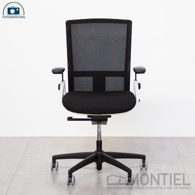 Silla Ergonómica Oficina Sputnik de Interstuhl - Montiel