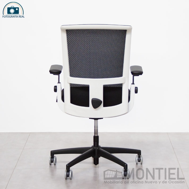 Silla Ergonómica Oficina Sputnik de Interstuhl - Montiel