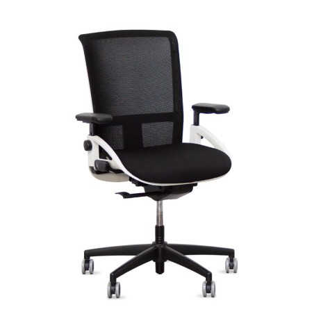 Silla Ergonómica Oficina Sputnik de Interstuhl - Montiel