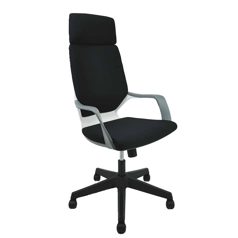 ▷ Sillón de Dirección Apollo de Herpesa - Oficinas Montiel
