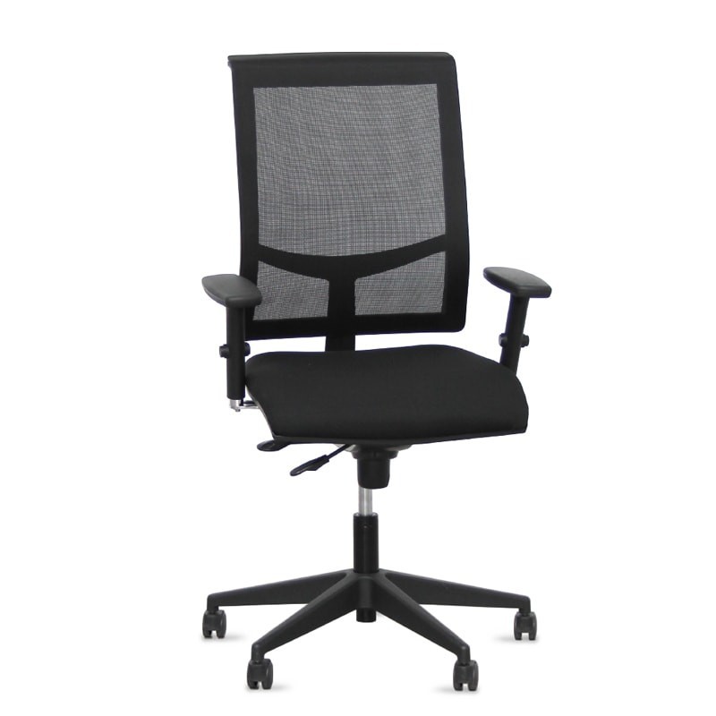 ▷▷ Silla Ergonómica Eterna de Luyando - Muebles Montiel