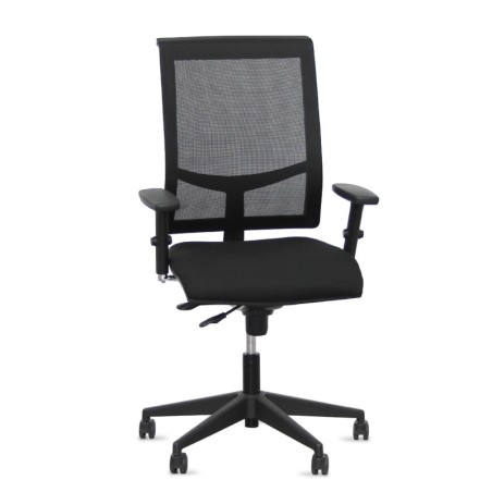 ▷▷ Silla Ergonómica Eterna de Luyando - Muebles Montiel