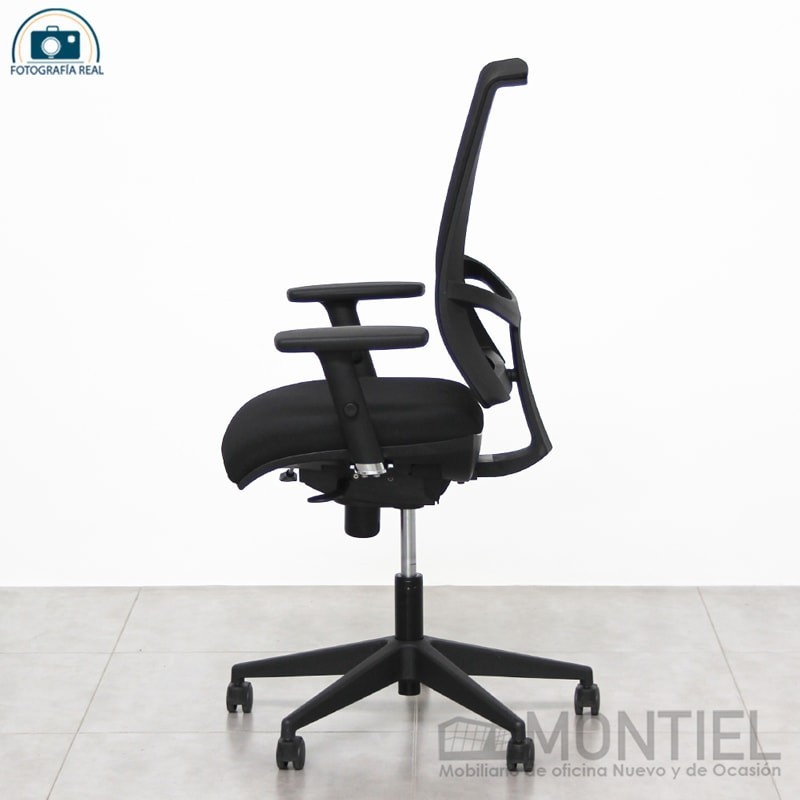 ▷▷ Silla Ergonómica Eterna de Luyando - Muebles Montiel