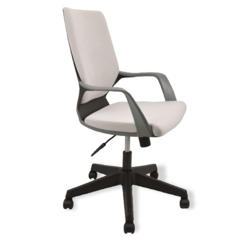 ▷ Sillón de Dirección Apollo de Herpesa - Oficinas Montiel