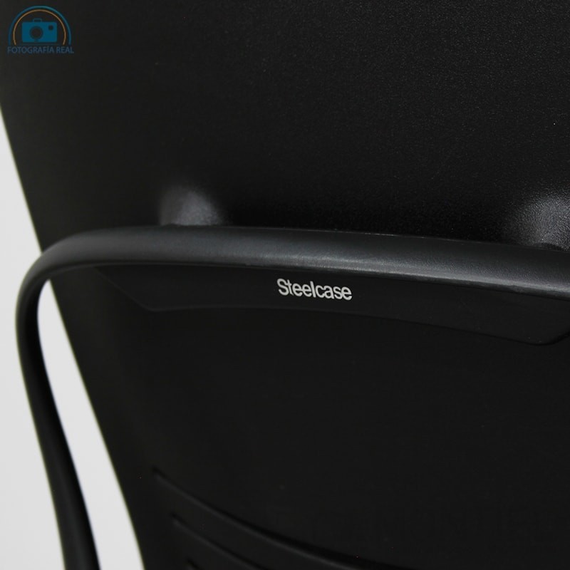 Silla de Oficina Leapde Steelcase - Muebles Montiel