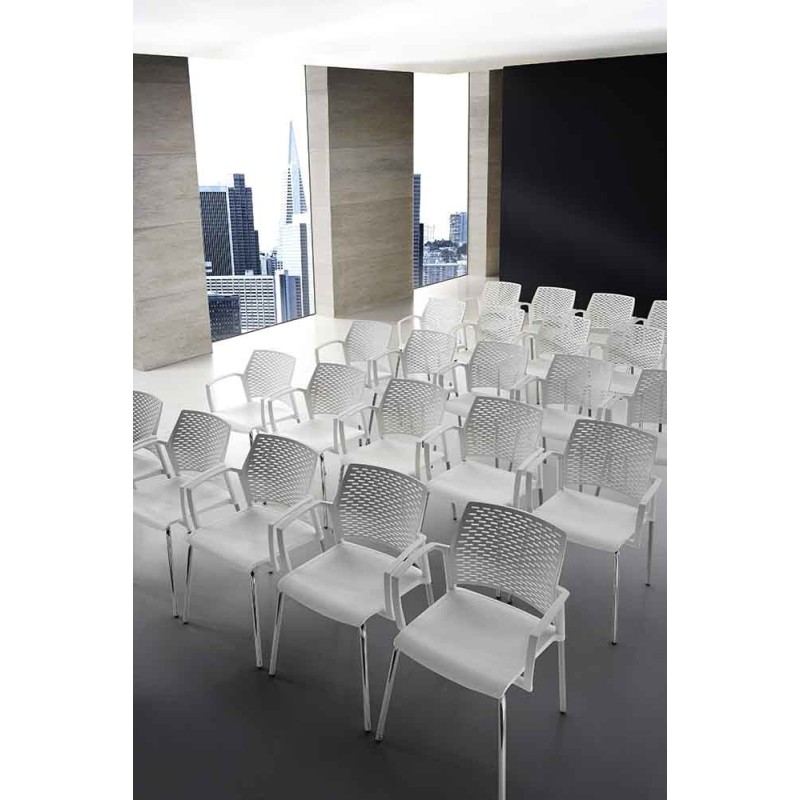 ▷Silla de Colectividades Apollo de Herpesa - Oficinas Montiel