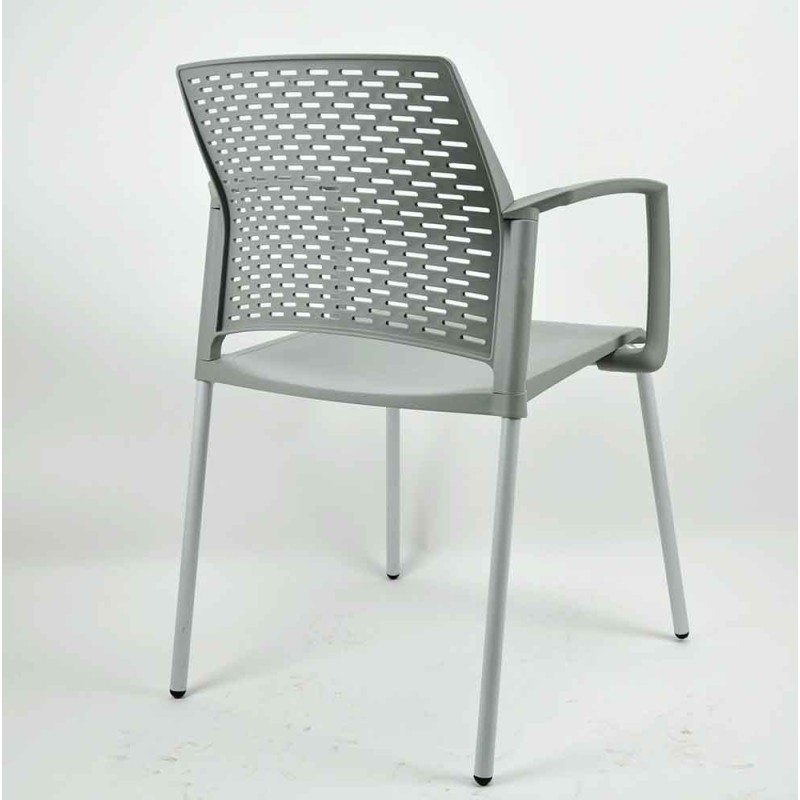 ▷Silla de Colectividades Apollo de Herpesa - Oficinas Montiel