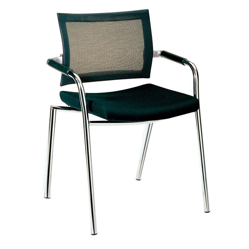 ▷ Silla de Colectividades Skin de Herpesa - Oficinas Montiel