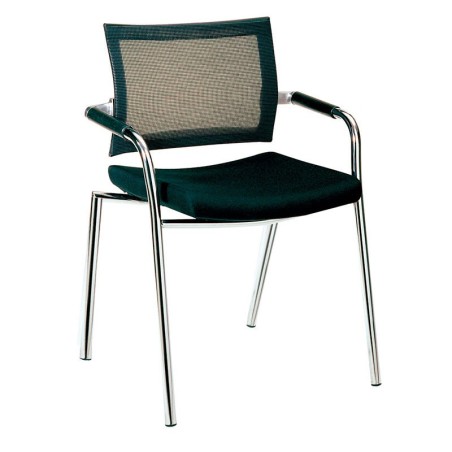 ▷ Silla de Colectividades Skin de Herpesa - Oficinas Montiel